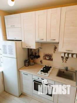 2-к квартира, посуточно, 55м2, 1/1 этаж