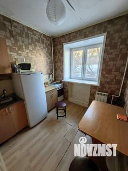 1-к квартира, на длительный срок, 40м2, 2/5 этаж