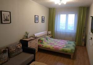 2-к квартира, на длительный срок, 55м2, 7/17 этаж