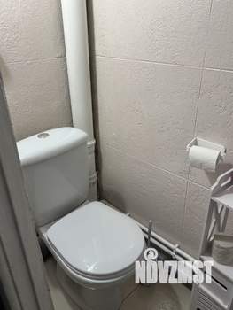 1-к квартира, на длительный срок, 17м2, 3/5 этаж