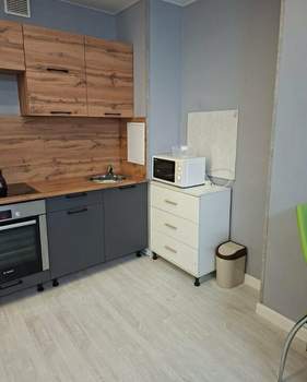 2-к квартира, на длительный срок, 40м2, 3/25 этаж