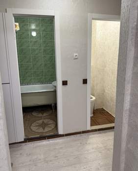3-к квартира, на длительный срок, 61м2, 2/10 этаж