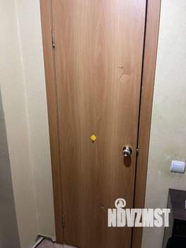 Студия квартира, на длительный срок, 27м2, 9/17 этаж