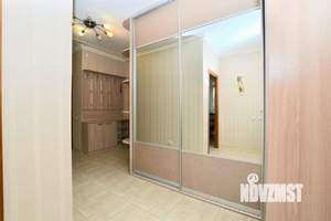 3-к квартира, посуточно, 72м2, 1/1 этаж