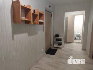 1-к квартира, на длительный срок, 40м2, 5/13 этаж