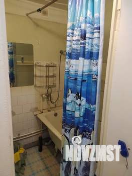 1-к квартира, посуточно, 34м2, 2/5 этаж