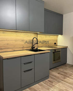 3-к квартира, на длительный срок, 61м2, 4/17 этаж