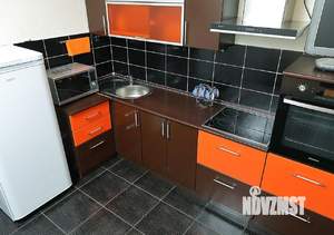 2-к квартира, посуточно, 53м2, 5/10 этаж