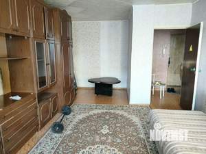 1-к квартира, на длительный срок, 36м2, 6/10 этаж