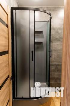 1-к квартира, посуточно, 24м2, 17/17 этаж