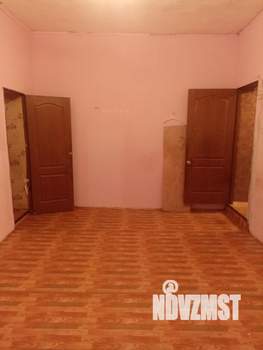 2-к квартира, на длительный срок, 40м2, 2/5 этаж