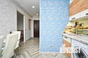 2-к квартира, посуточно, 42м2, 1/1 этаж