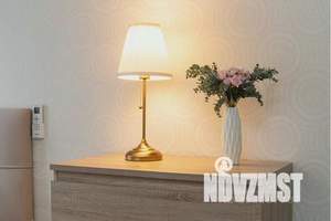 1-к квартира, посуточно, 35м2, 3/9 этаж