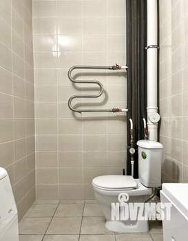 Студия квартира, посуточно, 29м2, 7/17 этаж