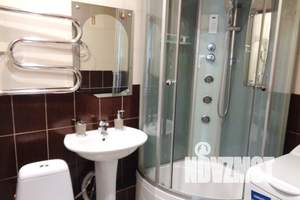 2-к квартира, посуточно, 45м2, 3/9 этаж