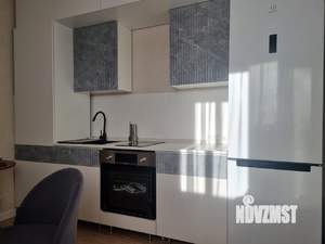 1-к квартира, на длительный срок, 35м2, 12/16 этаж