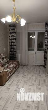 1-к квартира, на длительный срок, 30м2, 4/5 этаж