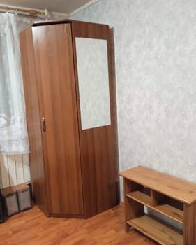 Студия квартира, на длительный срок, 12м2, 2/9 этаж