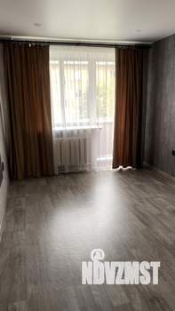 1-к квартира, на длительный срок, 31м2, 4/5 этаж