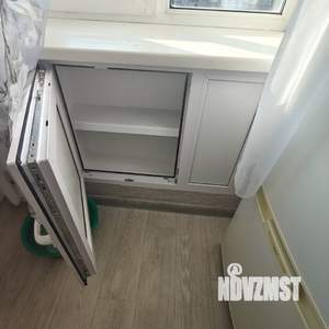 2-к квартира, на длительный срок, 46м2, 5/5 этаж