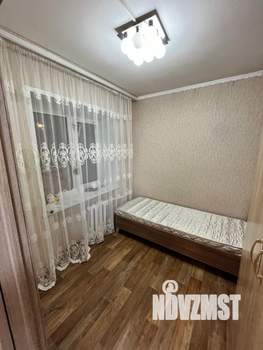 3-к квартира, на длительный срок, 48м2, 2/5 этаж