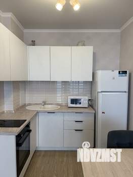 2-к квартира, на длительный срок, 45м2, 13/19 этаж