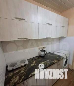 Студия квартира, на длительный срок, 18м2, 2/5 этаж