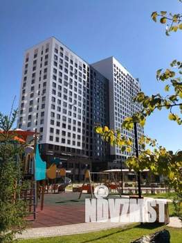 2-к квартира, на длительный срок, 45м2, 10/24 этаж