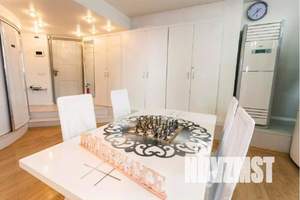 2-к квартира, посуточно, 150м2, 8/8 этаж