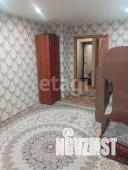 1-к квартира, на длительный срок, 30м2, 4/5 этаж