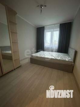 2-к квартира, на длительный срок, 52м2, 11/17 этаж