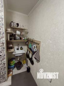 2-к квартира, на длительный срок, 48м2, 14/14 этаж