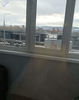 2-к квартира, на длительный срок, 46м2, 3/9 этаж