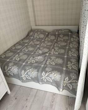 2-к квартира, на длительный срок, 40м2, 4/9 этаж