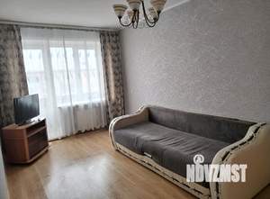 1-к квартира, на длительный срок, 35м2, 5/5 этаж