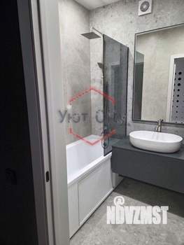 2-к квартира, на длительный срок, 44м2, 10/17 этаж