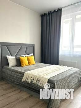 2-к квартира, посуточно, 60м2, 6/24 этаж