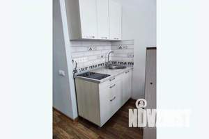 1-к квартира, посуточно, 20м2, 7/11 этаж