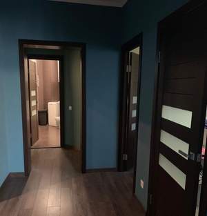 2-к квартира, на длительный срок, 80м2, 11/24 этаж