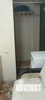 Студия квартира, на длительный срок, 14м2, 2/5 этаж