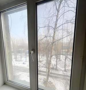 2-к квартира, на длительный срок, 23м2, 3/5 этаж