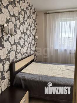 3-к квартира, на длительный срок, 98м2, 7/16 этаж
