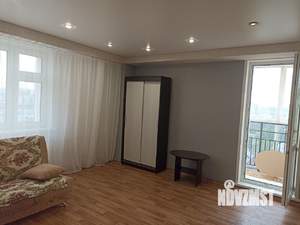 1-к квартира, на длительный срок, 42м2, 14/26 этаж