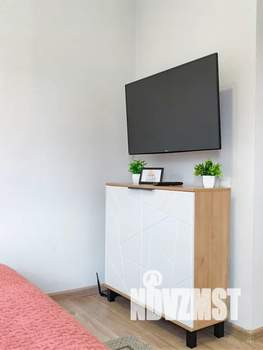 1-к квартира, посуточно, 31м2, 9/24 этаж
