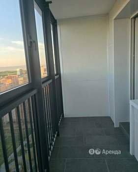 2-к квартира, на длительный срок, 34м2, 18/18 этаж