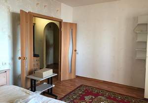 1-к квартира, на длительный срок, 40м2, 10/16 этаж