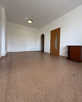 3-к квартира, на длительный срок, 64м2, 2/2 этаж