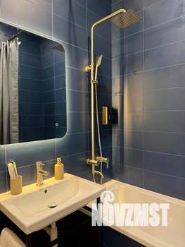 1-к квартира, посуточно, 22м2, 1/1 этаж