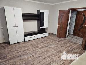 1-к квартира, на длительный срок, 38м2, 1/9 этаж
