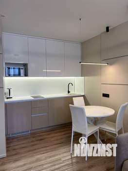 2-к квартира, на длительный срок, 39м2, 9/24 этаж